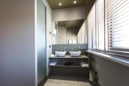 Boutique Hotel The Roosevelt - image 11