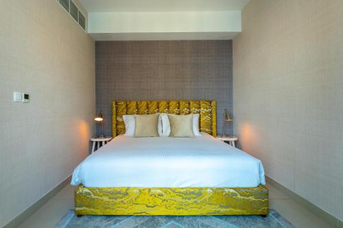 Bellavista Apartments Holiday Homes LLC - High Floor - 1BR 29 Boulevard - Burj Khalifa & Fountain View, Dubaï (photo 2)