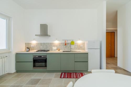 Casa Il Centro by Rentbeat, Vieste