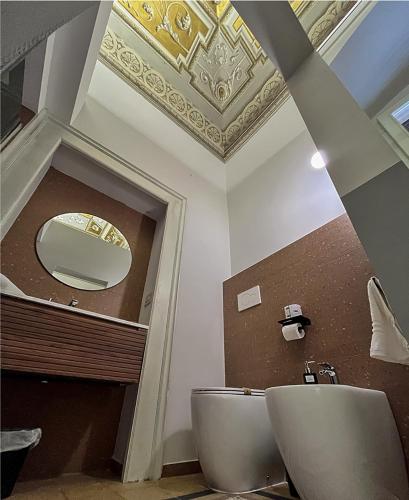 B&B Palazzo 1906 - Eco dimora storica