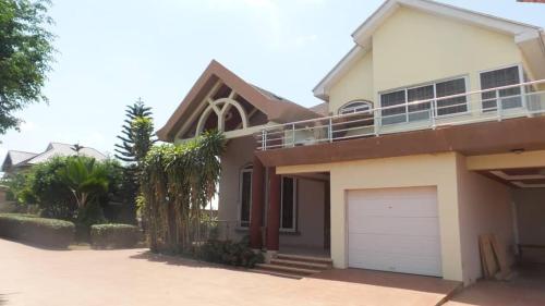 Ypool Pacific Homes in Kumasi