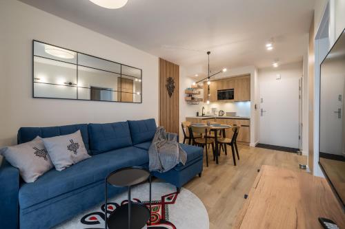 Apartment with Terrace room in RentPlanet - Apartamenty Zakopiańskie