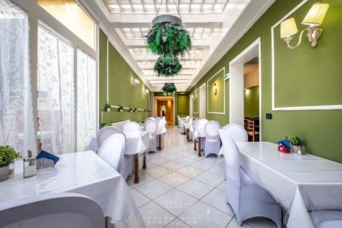 Hotel Veneto - main image