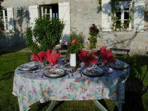 Gîte De Charme en Périgord