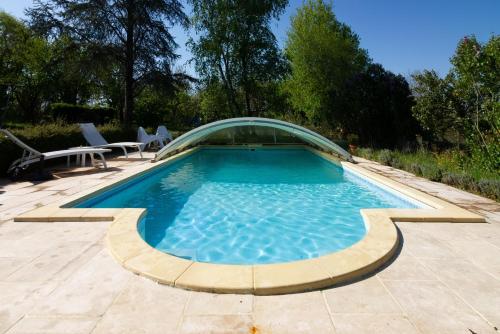 Gîte De Charme en Périgord - Saint-Rabier