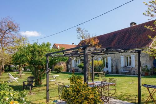 Gîte De Charme en Périgord