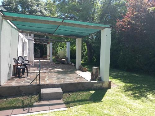 Dārzs, 7 On Grey Guesthouse in Colesberg
