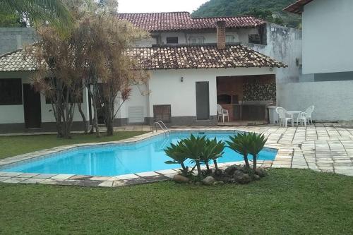 Praia Itacoatiara Casa Jardim