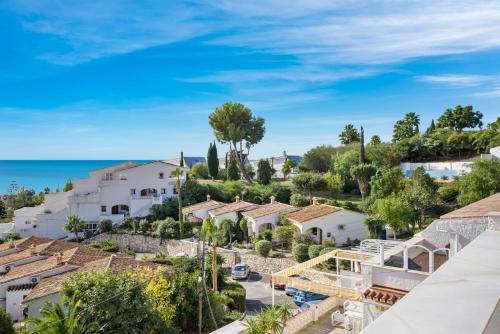 Einrichtungen, Benalmadena balcony over the sea by Costarentals - Ref 17 in La Capellania