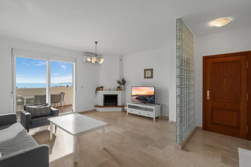Torrequebrada apartment by Costarentals - Ref 238 - image 3