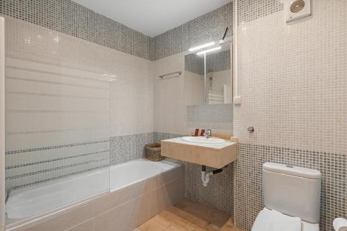 Two-Bedroom Apartment image 10