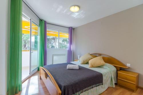 Two-Bedroom Apartment image 9