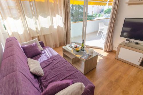 Two-Bedroom Apartment image 8