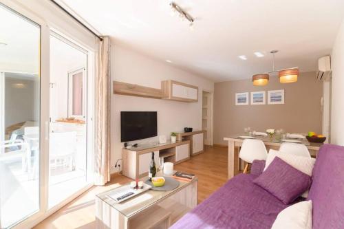 Two-Bedroom Apartment image 4