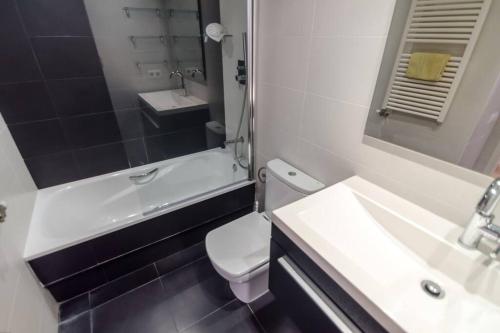 Two-Bedroom Apartment image 2