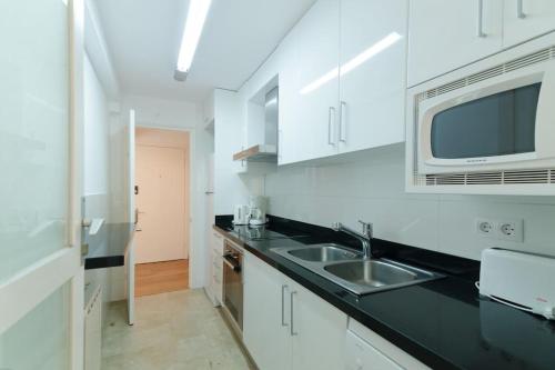 Two-Bedroom Apartment image 1