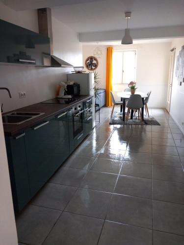 le petit bambou - Apartment - La Roque-Gageac