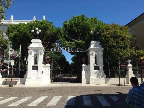 Residenza Grand Hotel Riccione - image 10