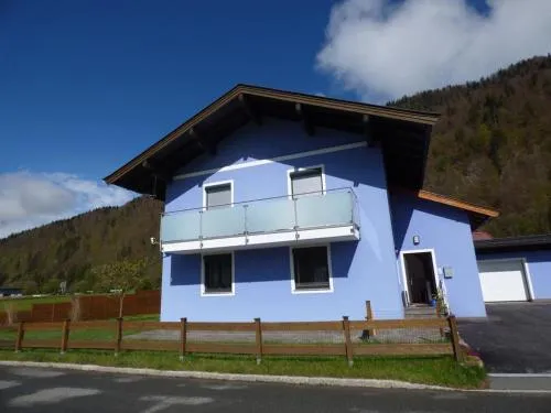 Ferienwohnung Astl in Kirchdorf in Tirol, Österreich