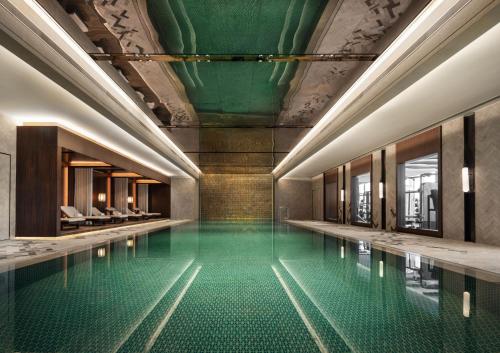 View, Andaz Macau in Cotai