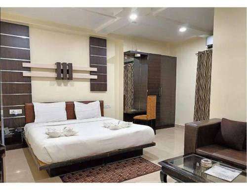 Hotel Bundelkhand Pride, Jhansi