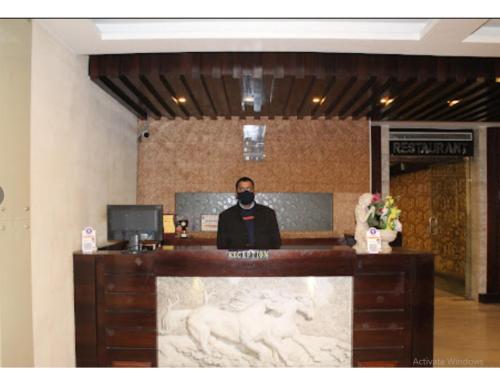 Hotel Bundelkhand Pride, Jhansi