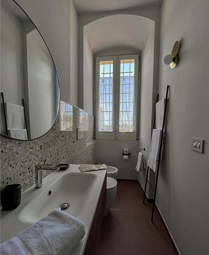 B&B Palazzo 1906 - Eco dimora storica