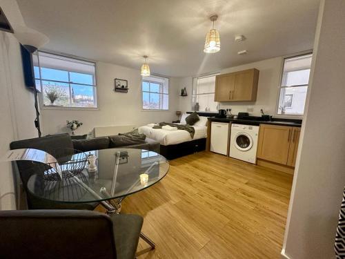 Chamber Apart City Centre BD1