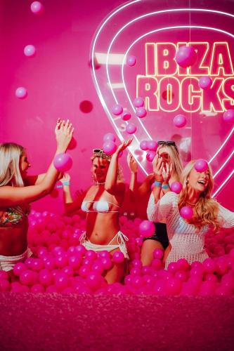 Ibiza Rocks Hotel - Adults Only - image 5