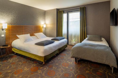 Best Western Plus Hotel De La Regate-Erdre