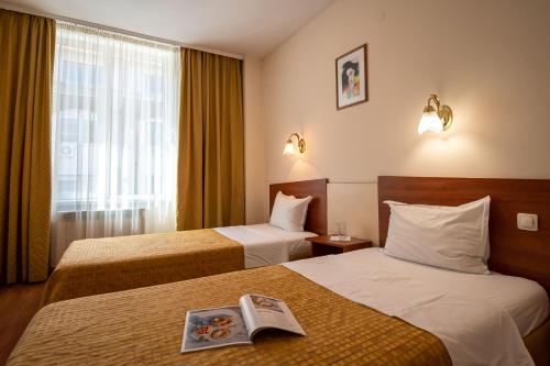 Primavera 2 Hotel - image 10