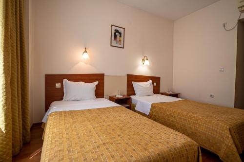 Primavera 2 Hotel - image 11