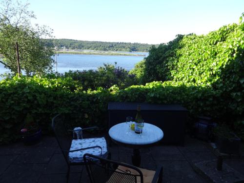 周邊環境, 卡薩曼多住宿加早餐旅館 (Casa Mundo Bed & Breakfast) in 瓦埃勒市中心