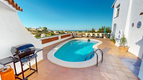 Villa Maria by Family Homes, Denia