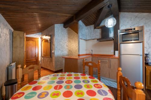 Posada La Olma in Valderredible