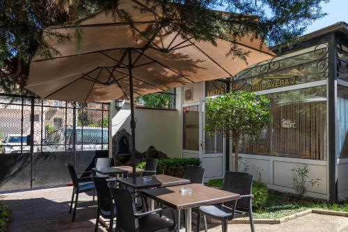 Primavera 2 Hotel - image 8