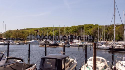 Hotel Strandtangen - image 3