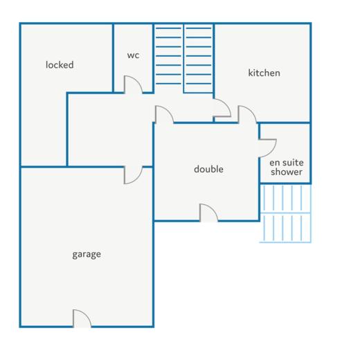 Four-Bedroom Villa image 4