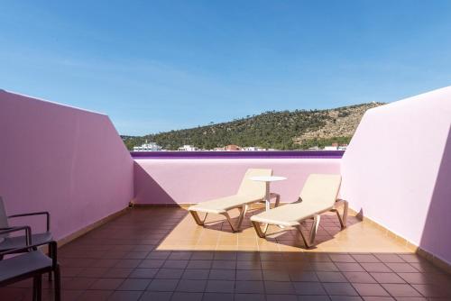 Ibiza Rocks Hotel - Adults Only - image 9