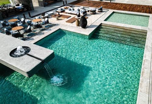 Naturoville Wellness Resort Rishikesh - Surrounded by Nature, Rooted in Wellness, Doiwāla