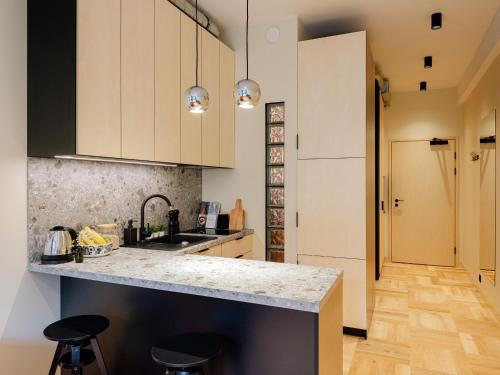 Stereo House by Larsen, Tallin (foto 3)