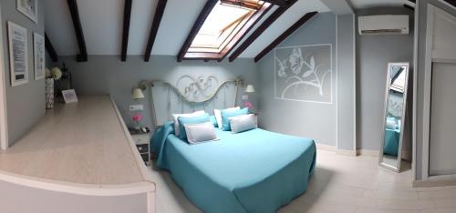 Attic Suite