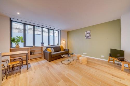 Les Capucines - Bel appt en centre-ville, Bordeaux (fotografie 4)