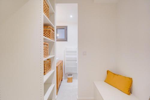 Les Capucines - Bel appt en centre-ville, Bordeaux (fotografie 8)