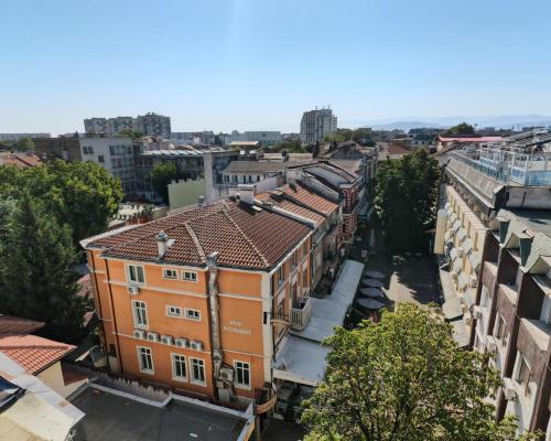 Primavera 2 Hotel - image 2