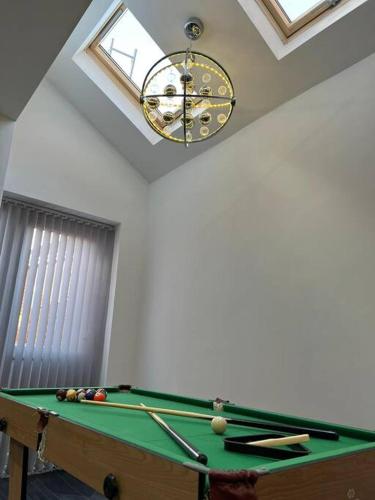 LUXE Villa Near NEC, BHX & Train, Birmingham (fotografie 3)