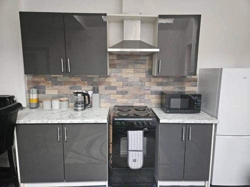 LUXE Villa Near NEC, BHX & Train, Birmingham (fotografie 9)