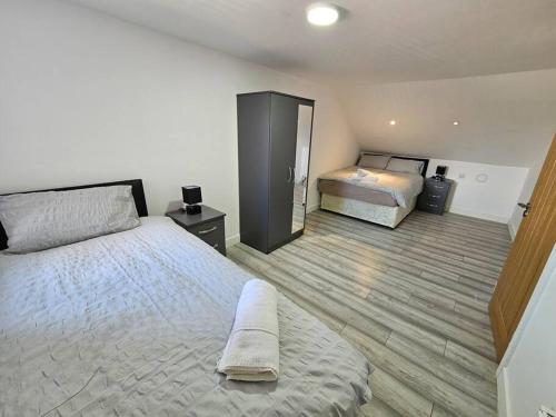 LUXE Villa Near NEC, BHX & Train, Birmingham (fotografie 10)