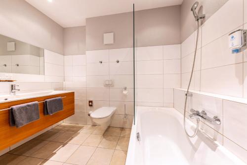 Best Western Plus Parkhotel Maximilian Ottobeuren - image 7