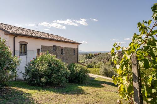 Agriturismo Fadanelli - La Cantina